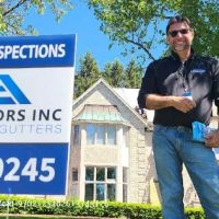 Hucke Exteriors, Inc. ico