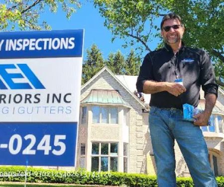 Hucke Exteriors, Inc.