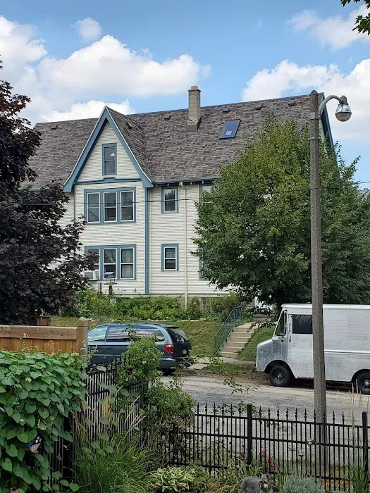 Hucke Exteriors, Inc. Picture 4