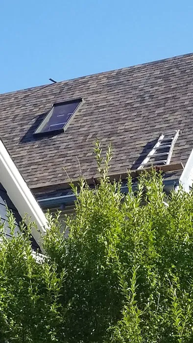 Hucke Exteriors, Inc. Picture 5