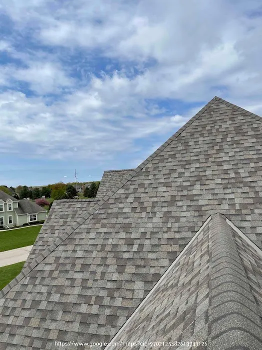 Hucke Exteriors, Inc. Picture 6