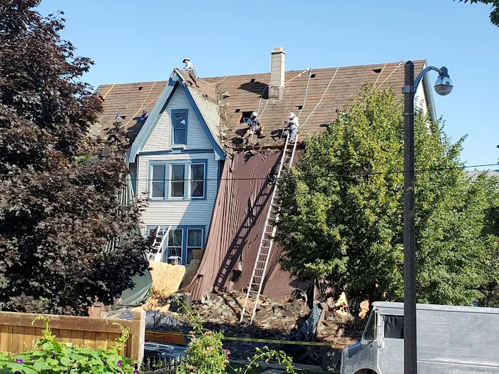 Hucke Exteriors, Inc. Picture 9