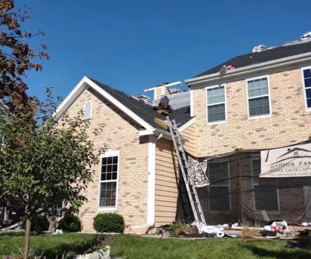 Briggs Family Home Development, LLC