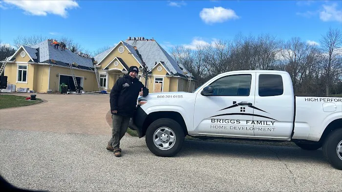 Briggs Family Home Development, LLC Picture 8