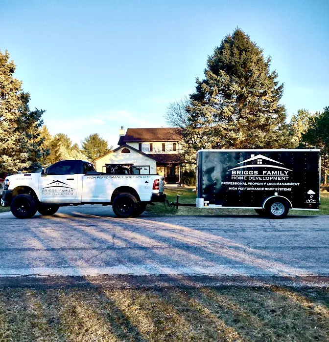 Briggs Family Home Development, LLC Picture 7