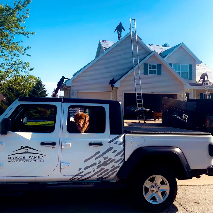 Briggs Family Home Development, LLC Picture 10