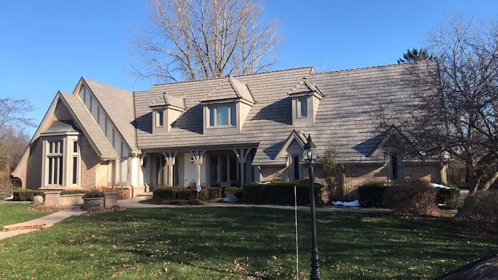 LeFever Roofing Picture 1