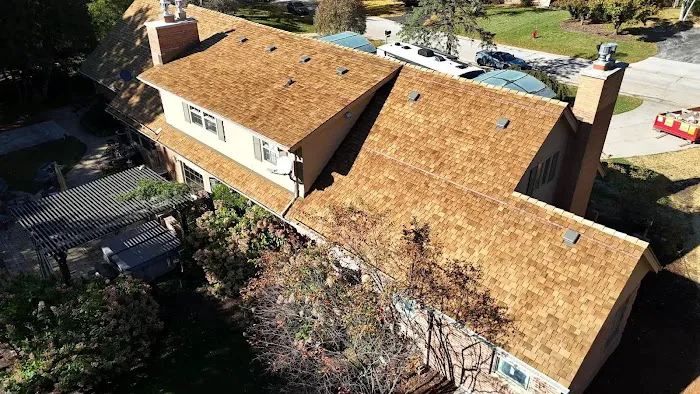 LeFever Roofing Picture 3