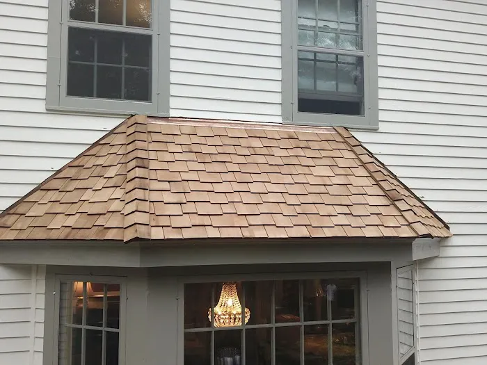 LeFever Roofing Picture 2