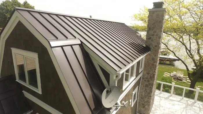 LeFever Roofing Picture 4