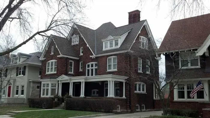 LeFever Roofing Picture 7