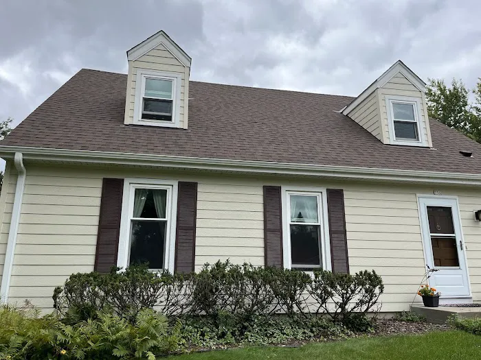 Sawvell Roofing & Siding, L.L.C. Picture 1