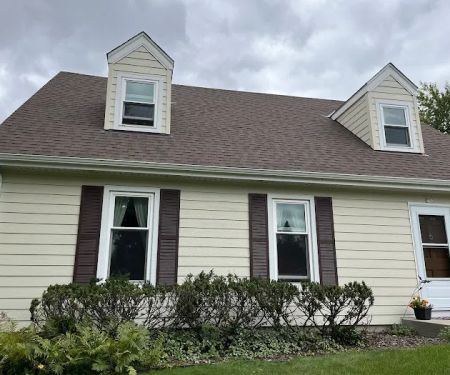 Sawvell Roofing & Siding, L.L.C.