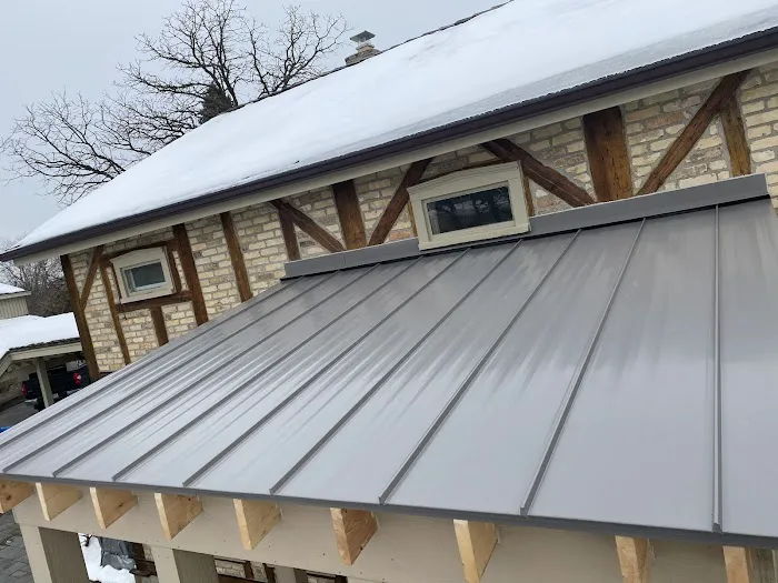 Sawvell Roofing & Siding, L.L.C. Picture 2