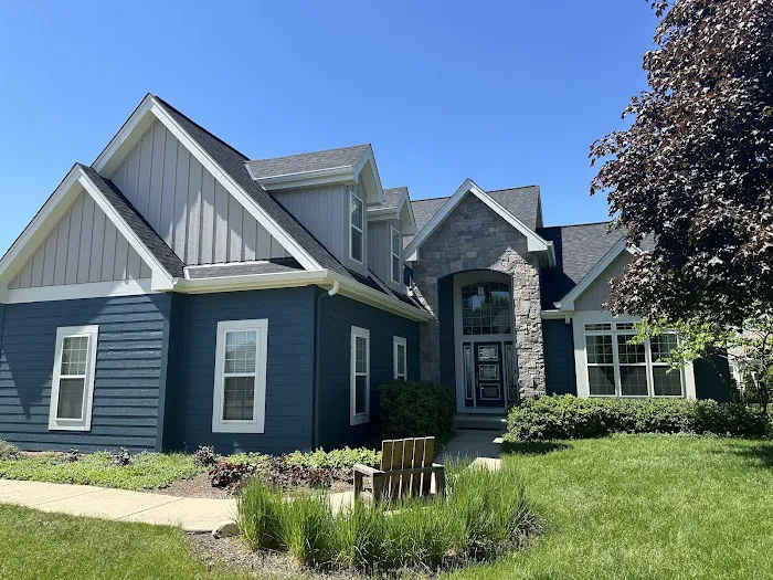 Sawvell Roofing & Siding, L.L.C. Picture 5