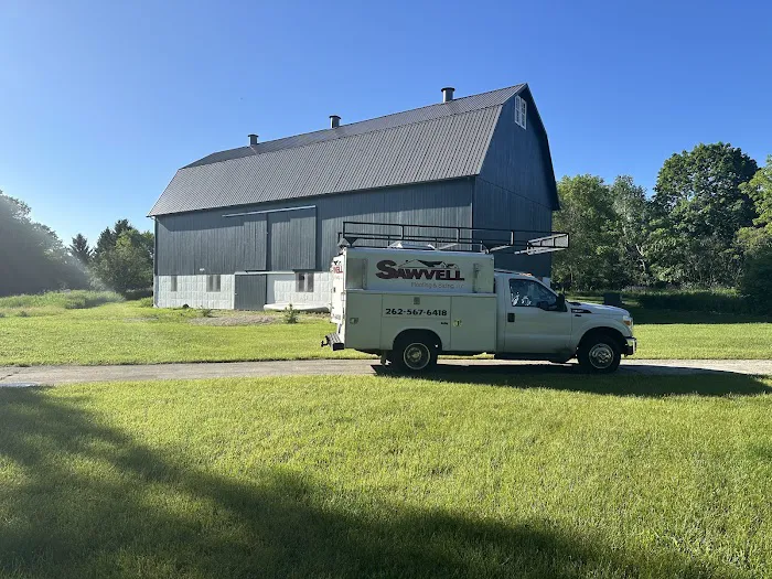 Sawvell Roofing & Siding, L.L.C. Picture 6