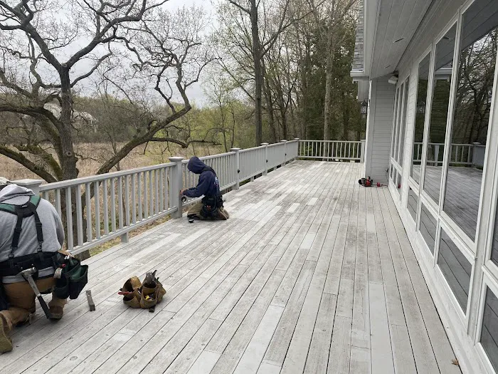 Sawvell Roofing & Siding, L.L.C. Picture 9