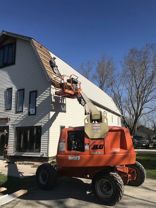 Sawvell Roofing & Siding, L.L.C. Picture 10