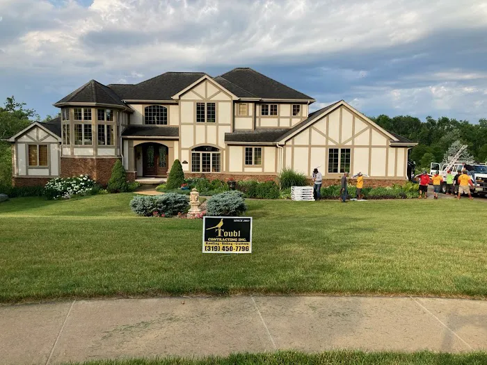 Toubl Contracting Inc. Picture 1