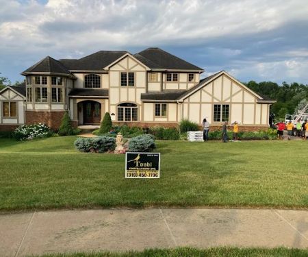 Toubl Contracting Inc.