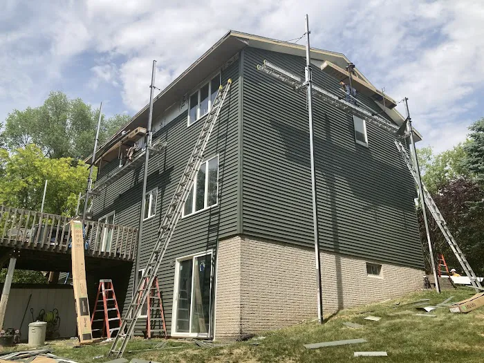 Toubl Contracting Inc. Picture 3