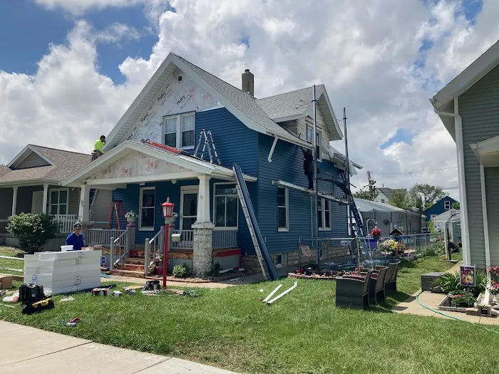 Toubl Contracting Inc. Picture 2