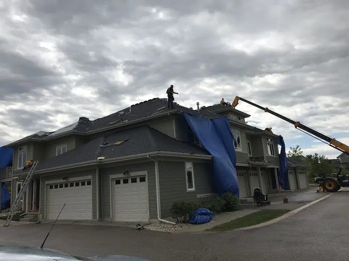 Toubl Contracting Inc. Picture 5