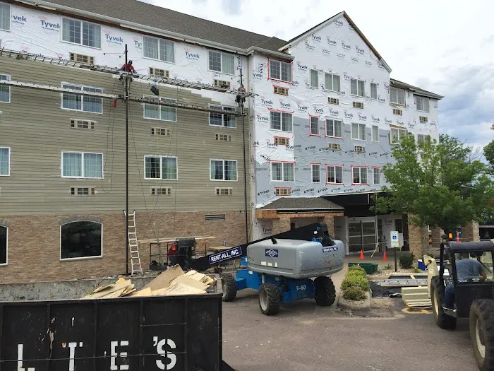 Toubl Contracting Inc. Picture 6