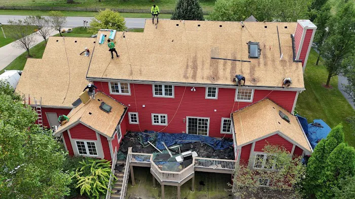 Absolute Restorations Picture 5