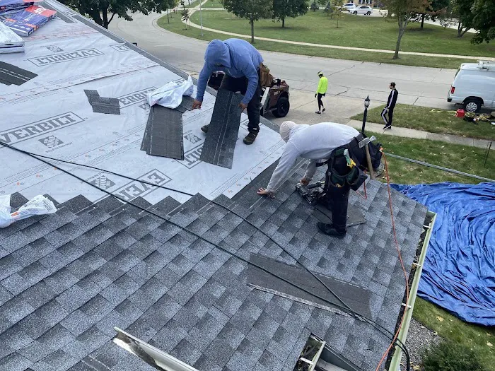 Affordable Wisconsin Roofing & Siding Picture 1