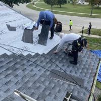 Affordable Wisconsin Roofing & Siding ico