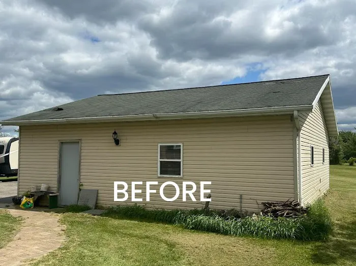 Affordable Wisconsin Roofing & Siding Picture 3