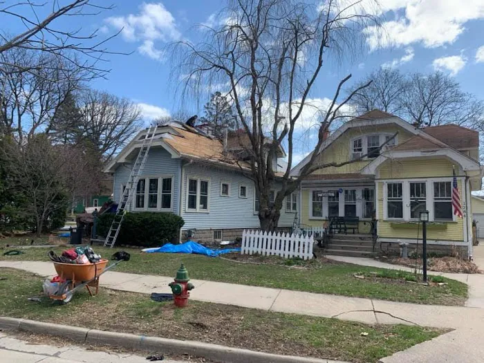 Affordable Wisconsin Roofing & Siding Picture 5