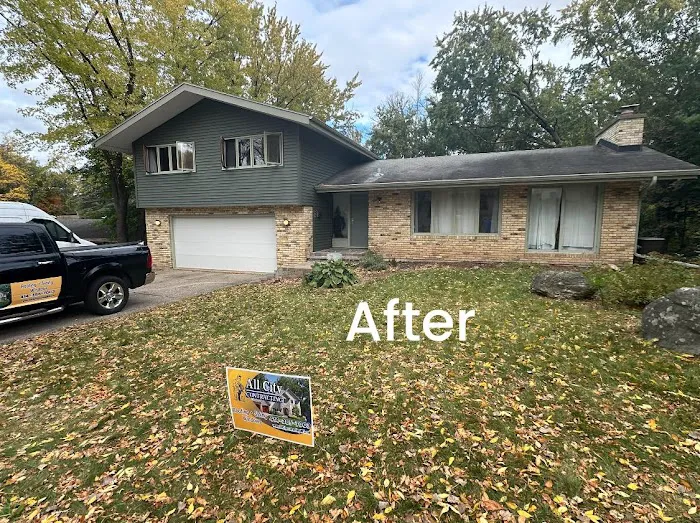 Affordable Wisconsin Roofing & Siding Picture 6