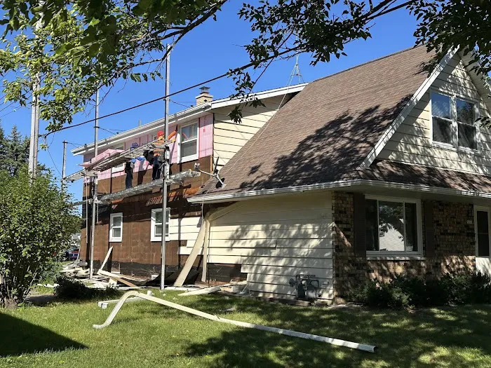 Affordable Wisconsin Roofing & Siding Picture 4