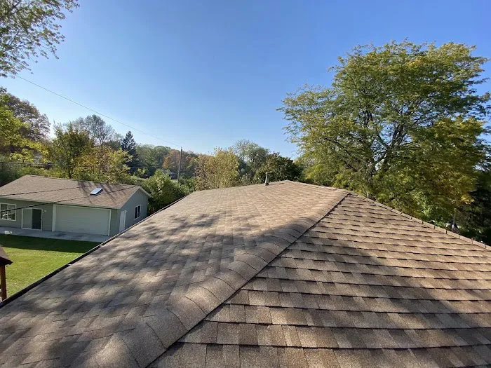 Affordable Wisconsin Roofing & Siding Picture 9
