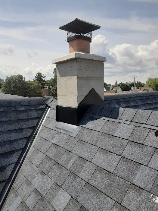 Villwock Roofing and Construction LLC Picture 2