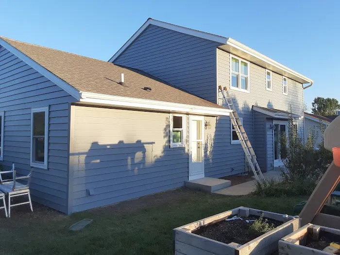 Villwock Roofing and Construction LLC Picture 1