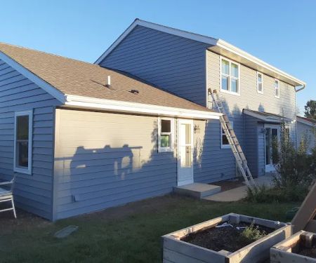 Villwock Roofing and Construction LLC