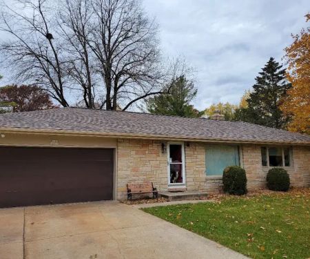 Reimer Roofing & Remodeling