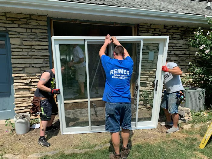 Reimer Roofing & Remodeling Picture 3