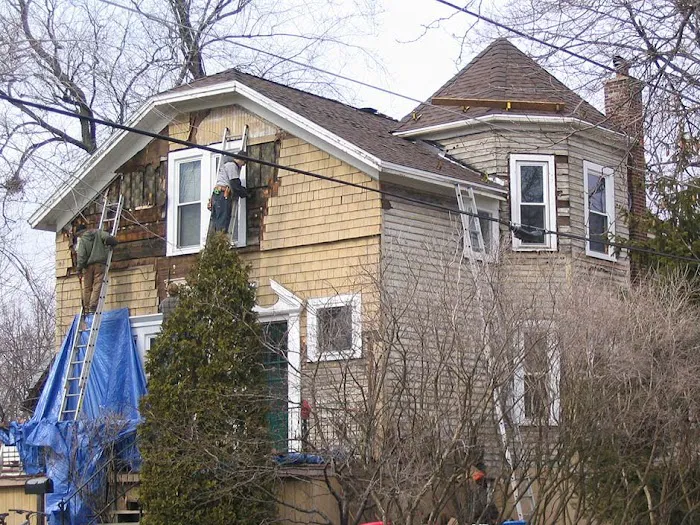 Reimer Roofing & Remodeling Picture 5