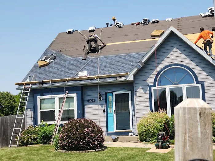 Proliance General Contractors & Roofing Milwaukee Picture 3