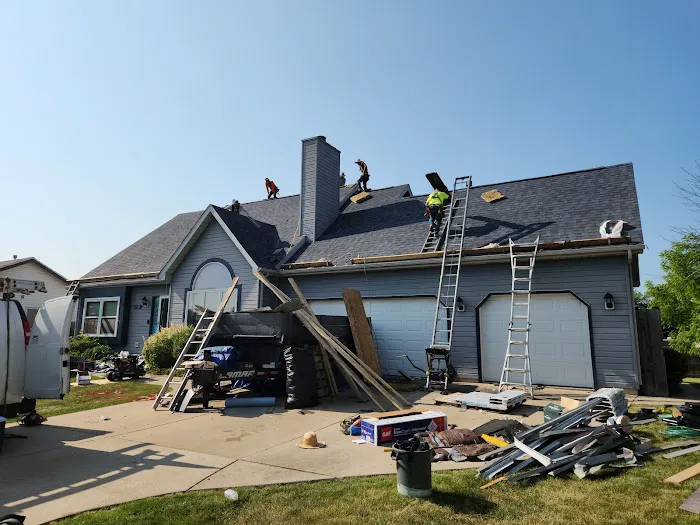 Proliance General Contractors & Roofing Milwaukee Picture 2