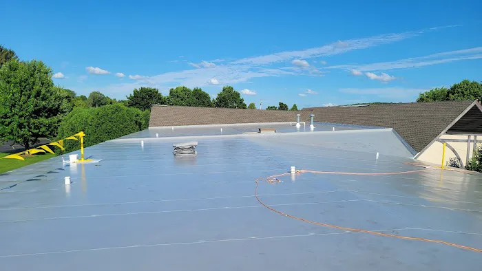 1-800-RITE-ROOF - Roofing Contractors Picture 1