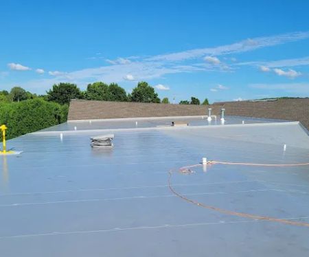 1-800-RITE-ROOF - Roofing Contractors