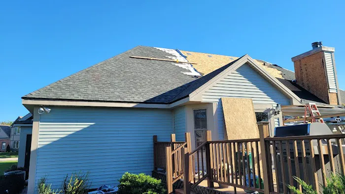 1-800-RITE-ROOF - Roofing Contractors Picture 3