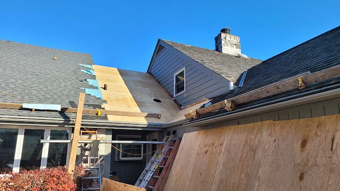 1-800-RITE-ROOF - Roofing Contractors Picture 4