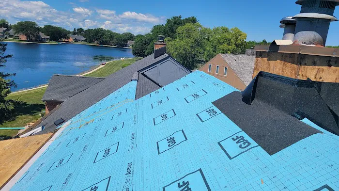 1-800-RITE-ROOF - Roofing Contractors Picture 10