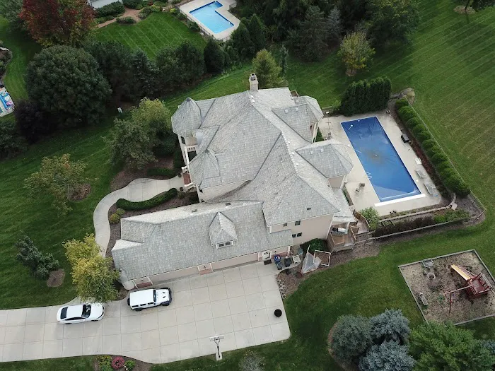 Cedar Roof Repair Picture 5
